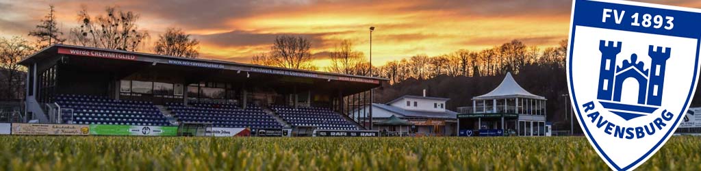 EBRA Stadion im Wiesental